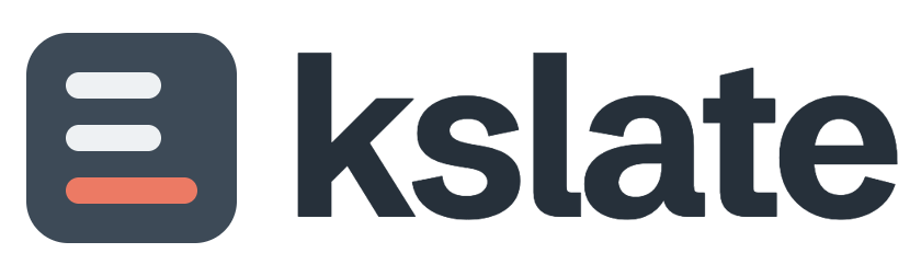 kslate